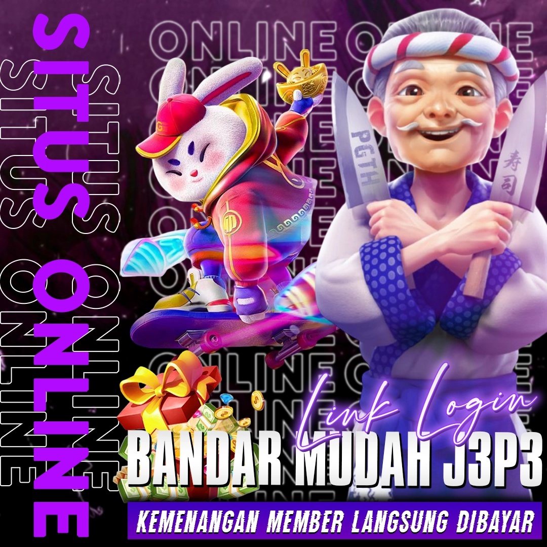Banner Utama GOLDENQQ