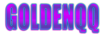 Logo GOLDENQQ